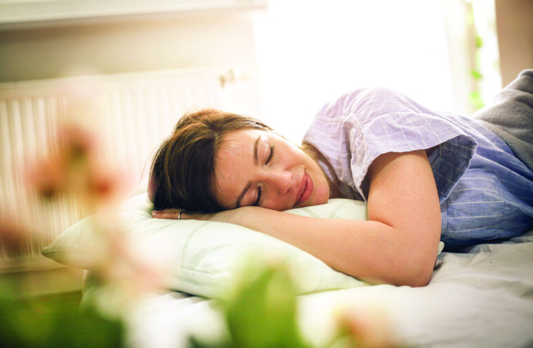 Get Better Sleep Naturally: Natural Remedies for Restorative Rest